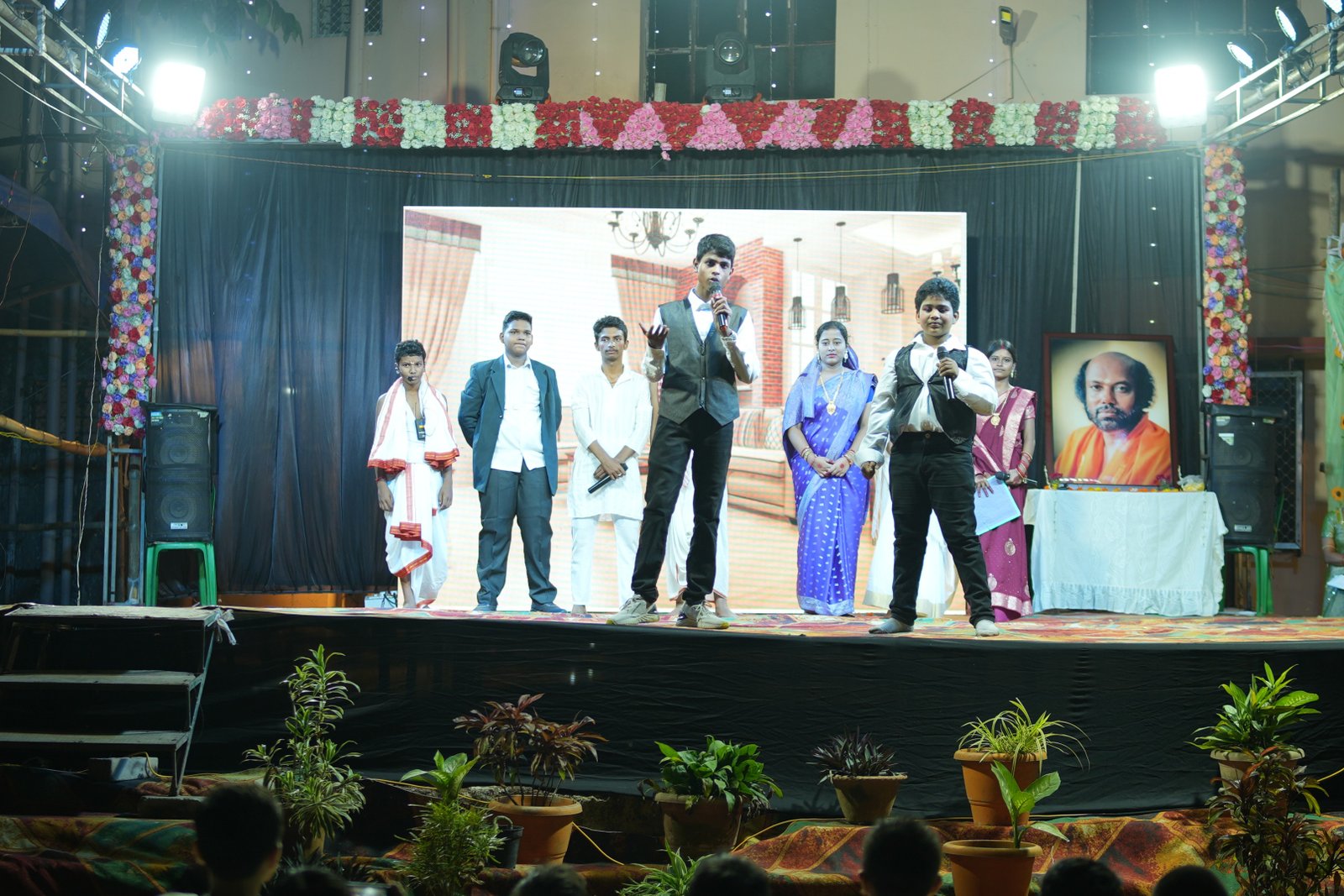 Suddhananda Vidyalaya